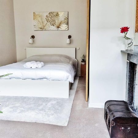 Clemanbruges Apartment Bagian luar foto
