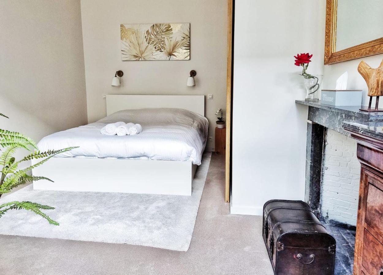 Clemanbruges Apartment Bagian luar foto