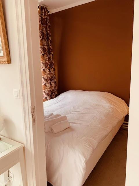 Clemanbruges Apartment Bagian luar foto
