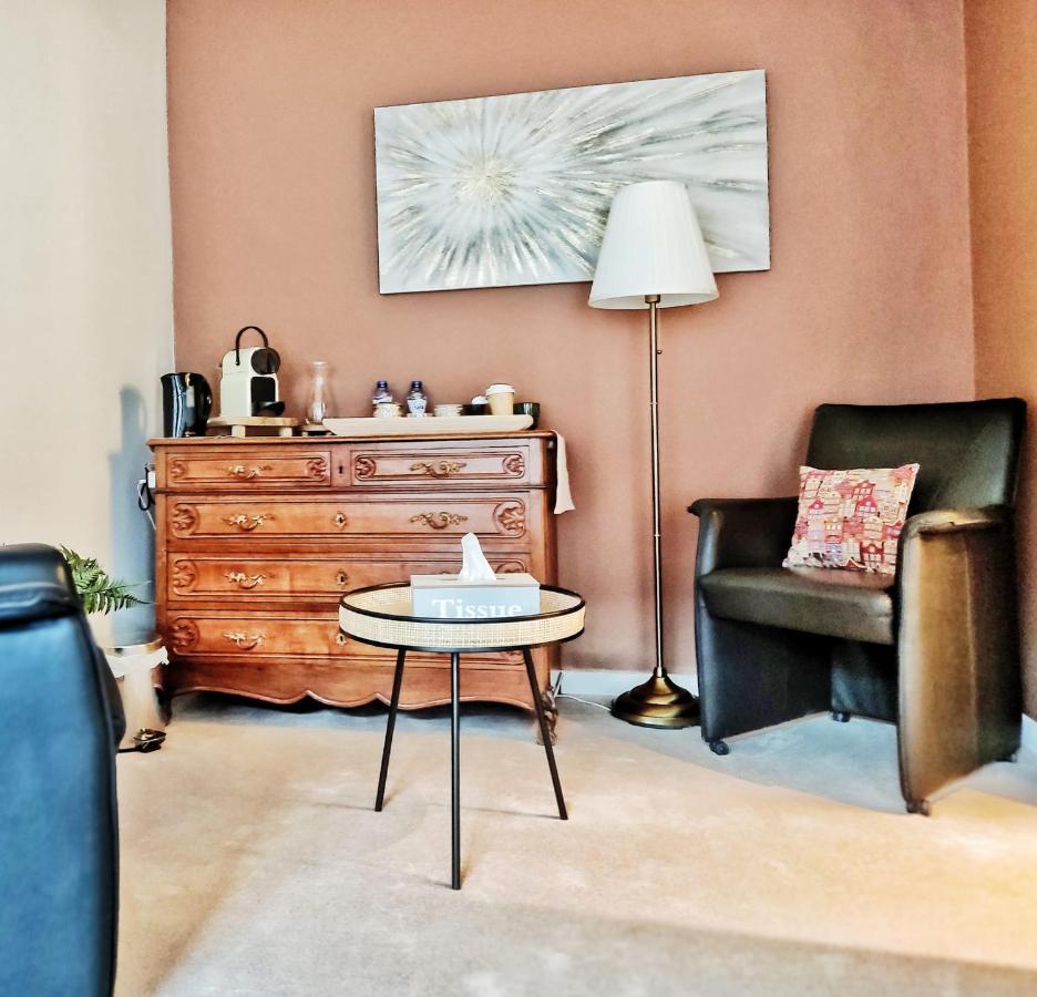 Clemanbruges Apartment Bagian luar foto