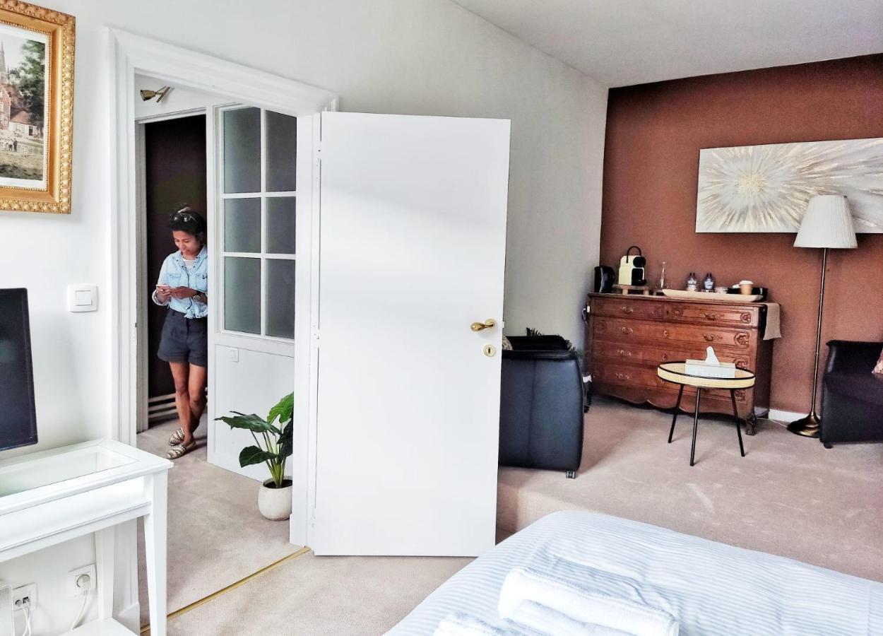 Clemanbruges Apartment Bagian luar foto
