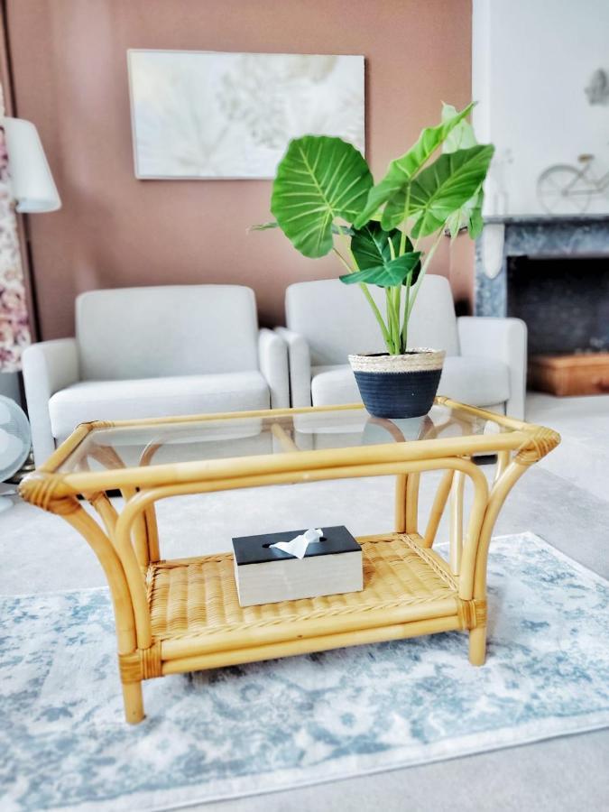 Clemanbruges Apartment Bagian luar foto