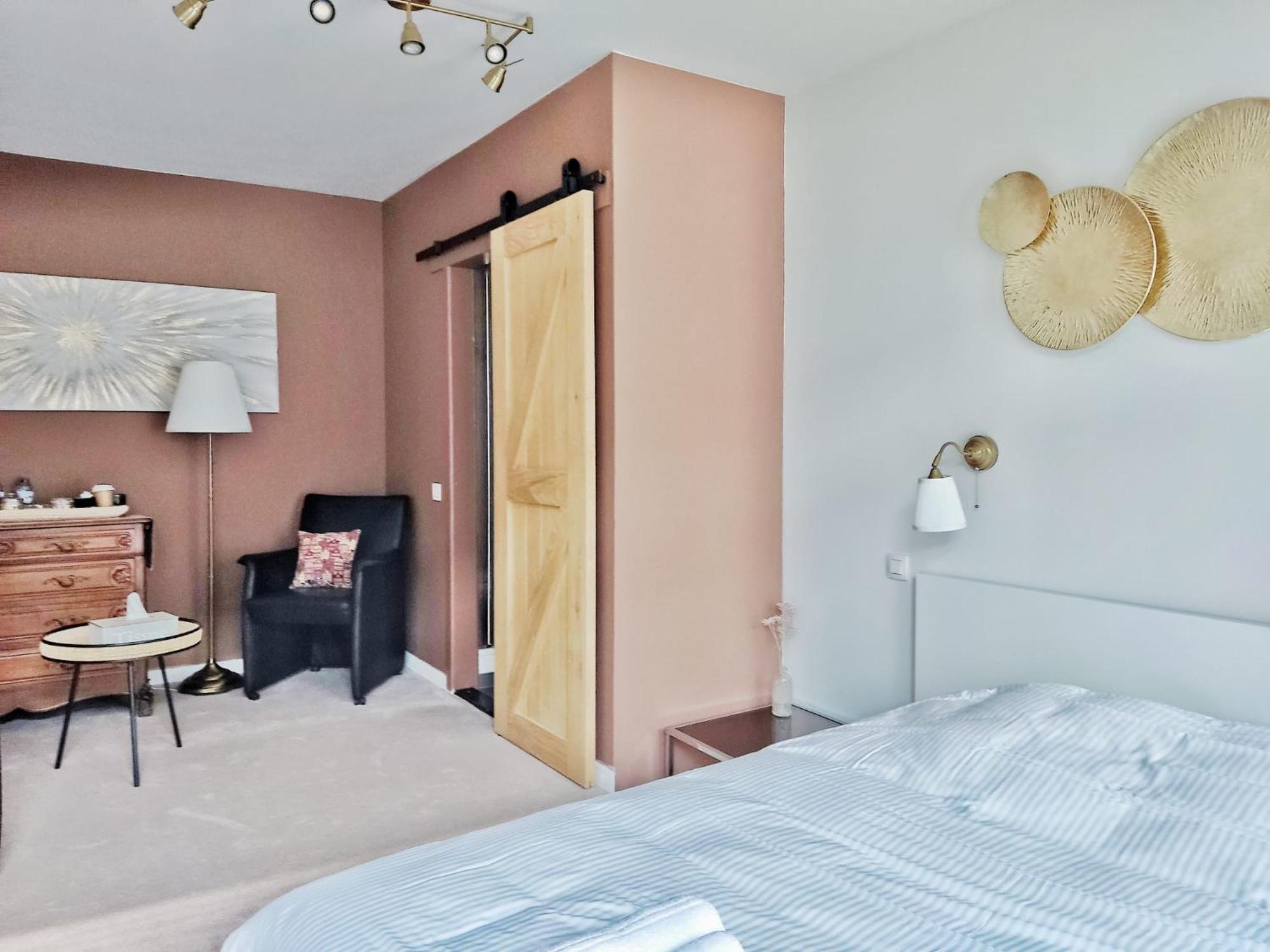Clemanbruges Apartment Bagian luar foto