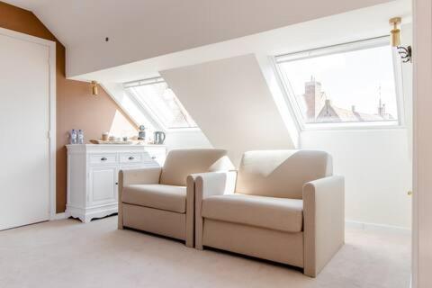 Clemanbruges Apartment Bagian luar foto