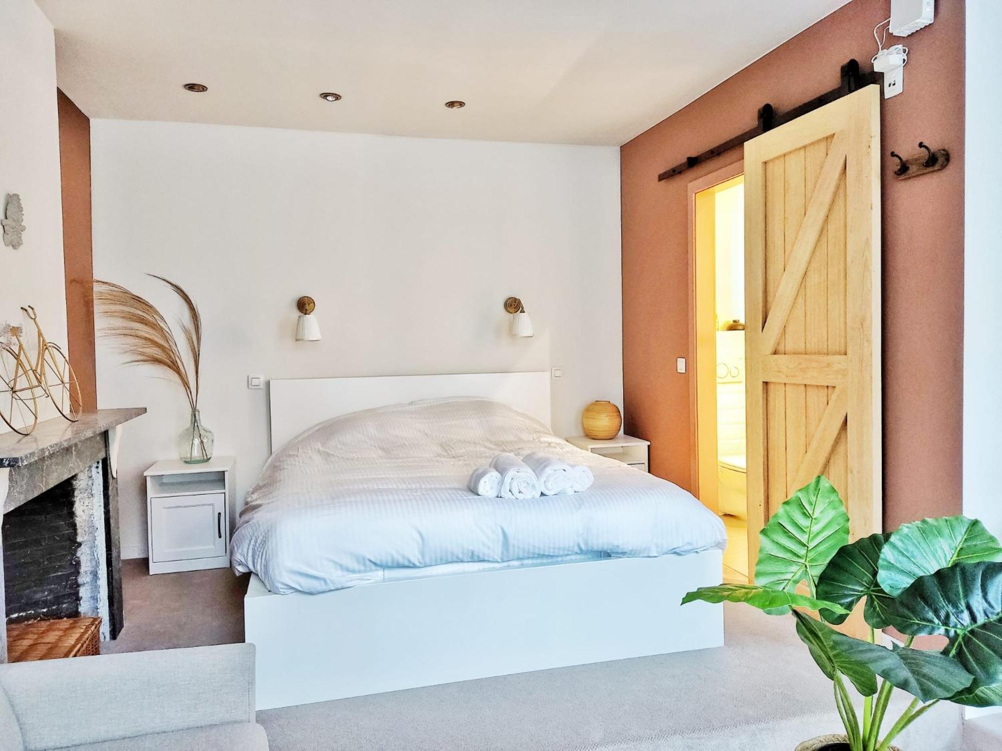 Clemanbruges Apartment Bagian luar foto